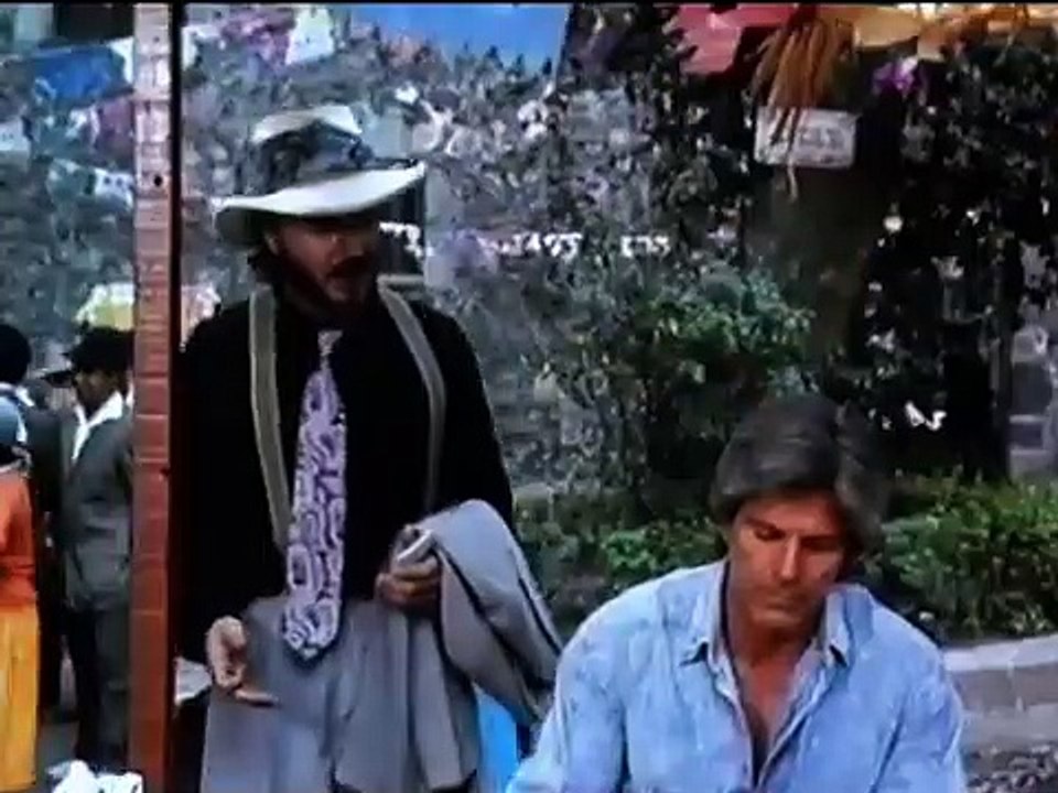 Fist Fighter | movie | 1989 | Official Trailer