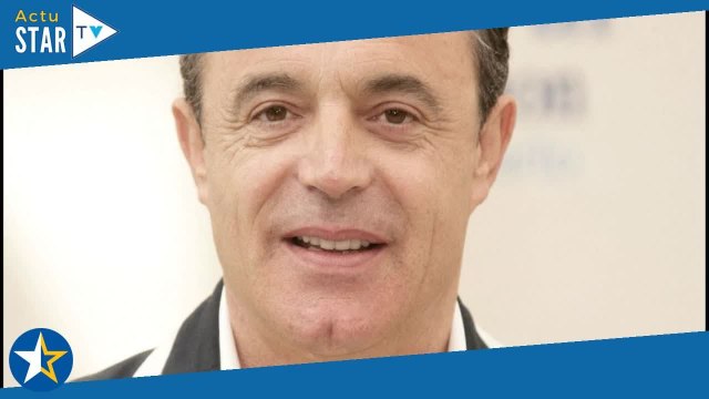 Héroïne rive droite, cocaïne rive gauche : Marc Rioufol cash sur ses addictions, l'acteur sans fil