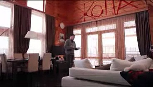 Гражданин поэт. Прогон года | movie | 2012 | Official Trailer