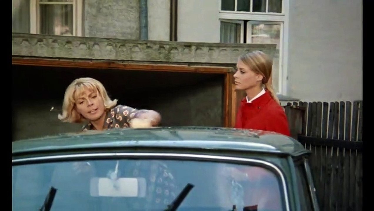 Jet Generation | movie | 1968 | Official Trailer