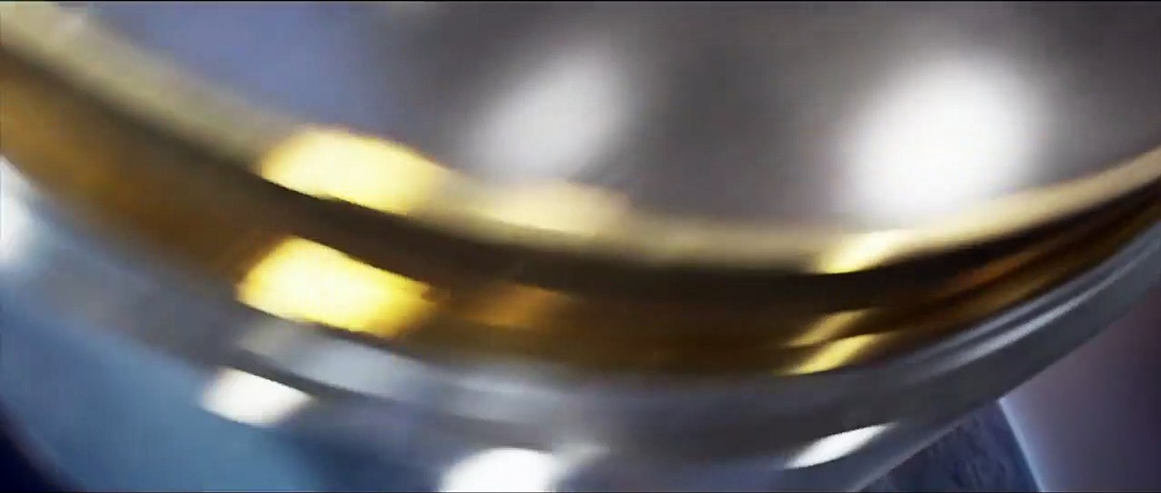 Curve | movie | 2016 | Official Trailer