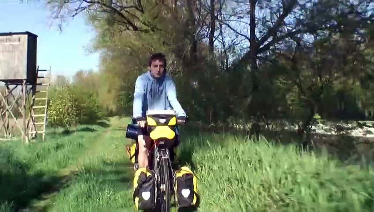 What a Trip | movie | 2009 | Official Trailer