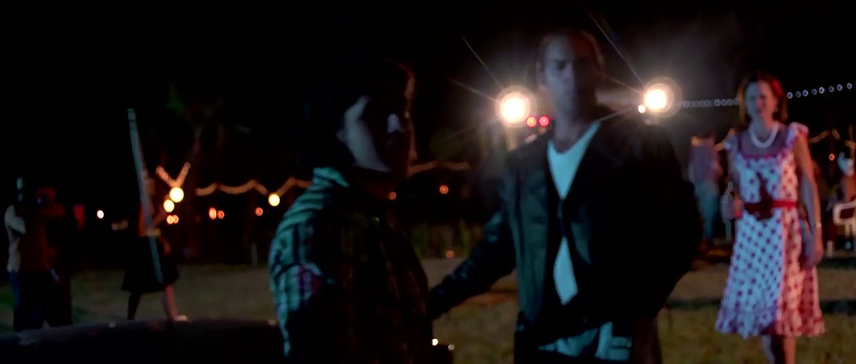 Rockabilly Zombie | movie | 2013 | Official Trailer