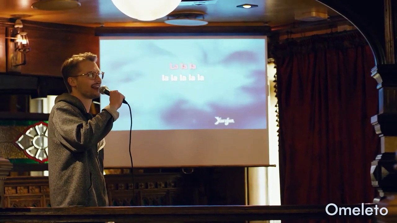 Sunlit Nights | movie | 2018 | Official Clip