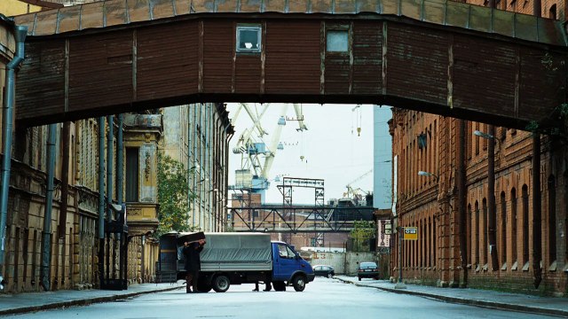 Каменная башка | movie | 2008 | Official Trailer