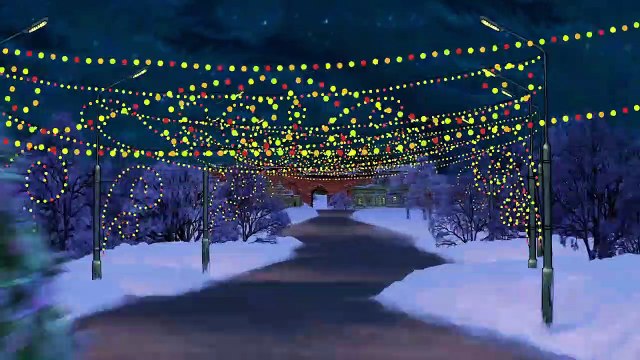 Чародей равновесия. Тайна Сухаревой башни | movie | 2015 | Official Trailer