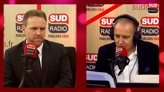 Marc Ferracci : Réforme des retraites : toute pression sur les élus est intolérable et inadmissible !