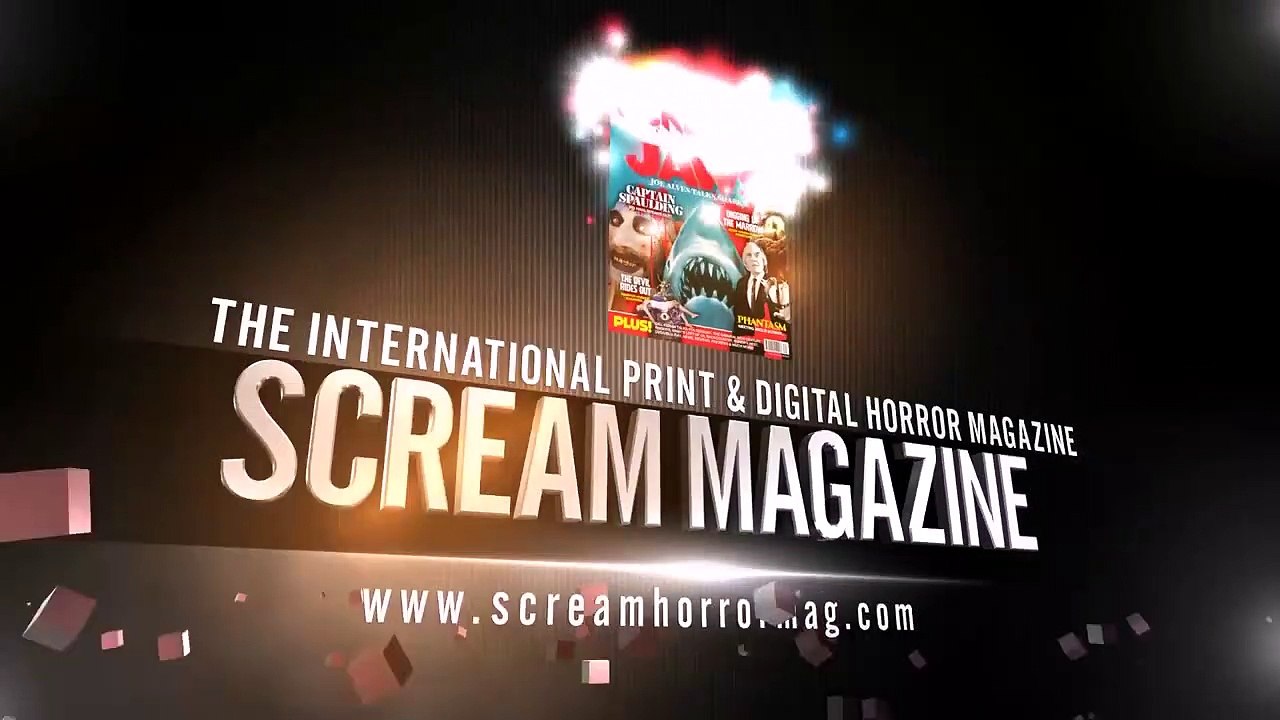 Unhallowed Ground | movie | 2015 | Official Trailer