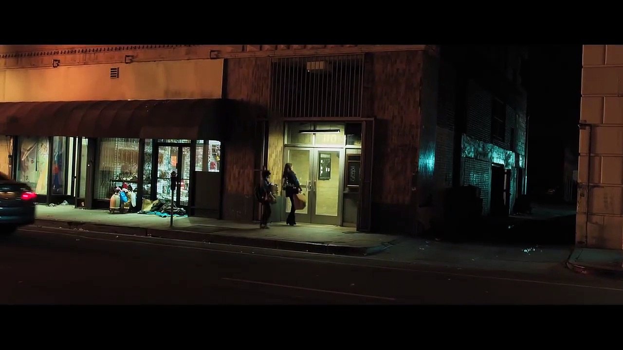 Incarnate - Teuflische Besessenheit | movie | 2016 | Official Trailer