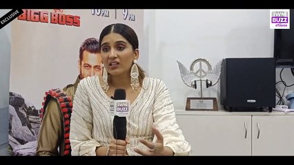 Exclusive_ Nimrit Kaur Ahluwalia talks about her depression, unmatchable bond with Priyanka, & more