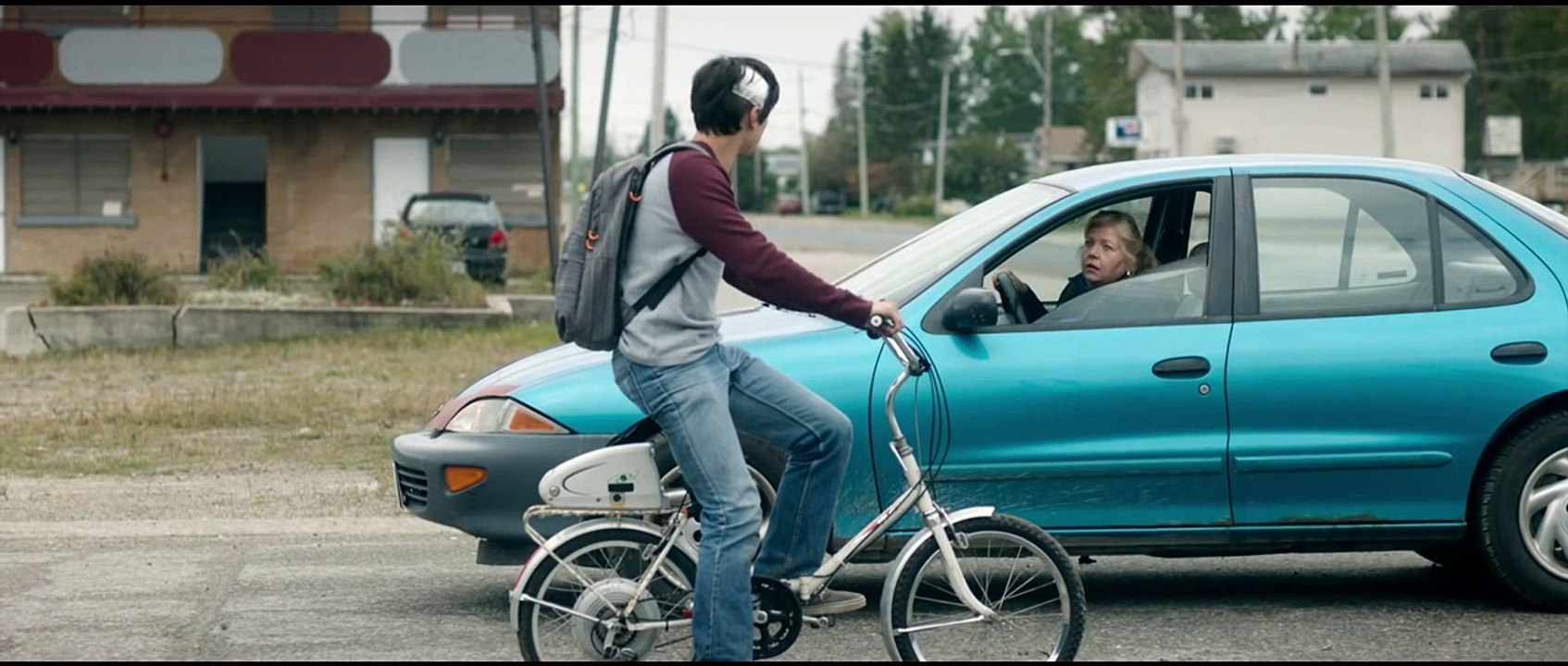 Coconut Hero | movie | 2015 | Official Trailer