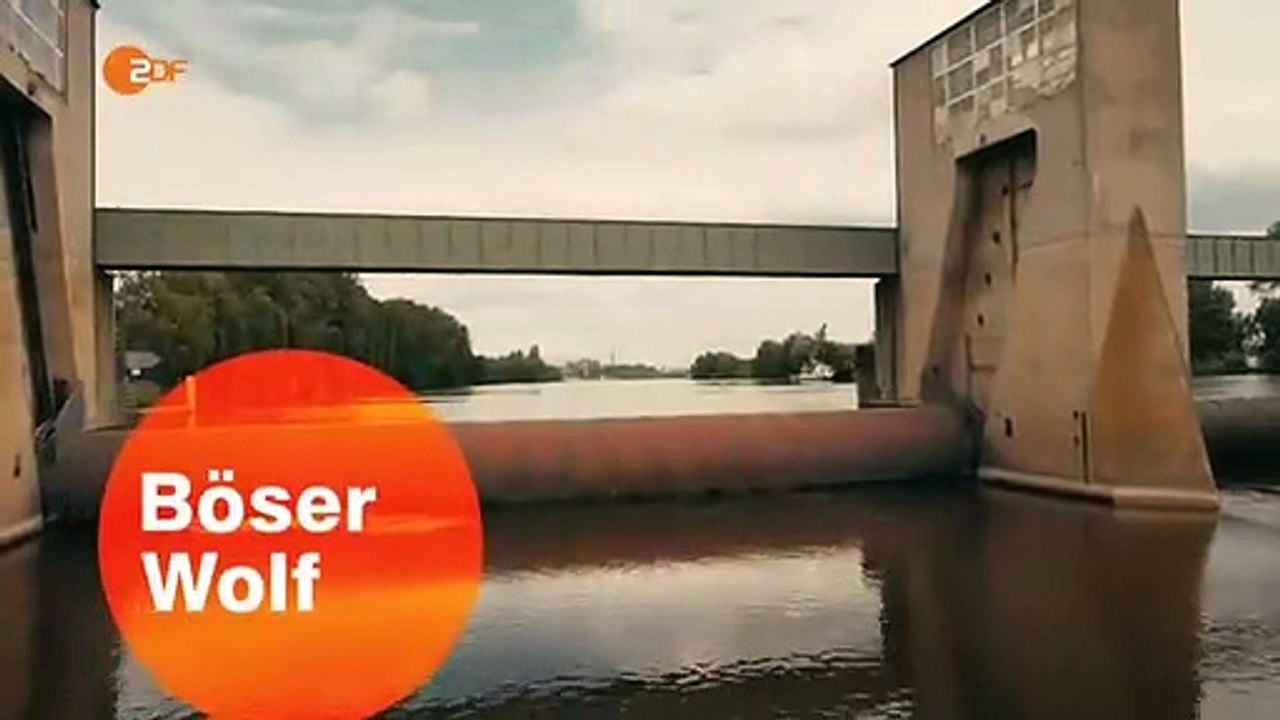 Böser Wolf | movie | 2016 | Official Trailer