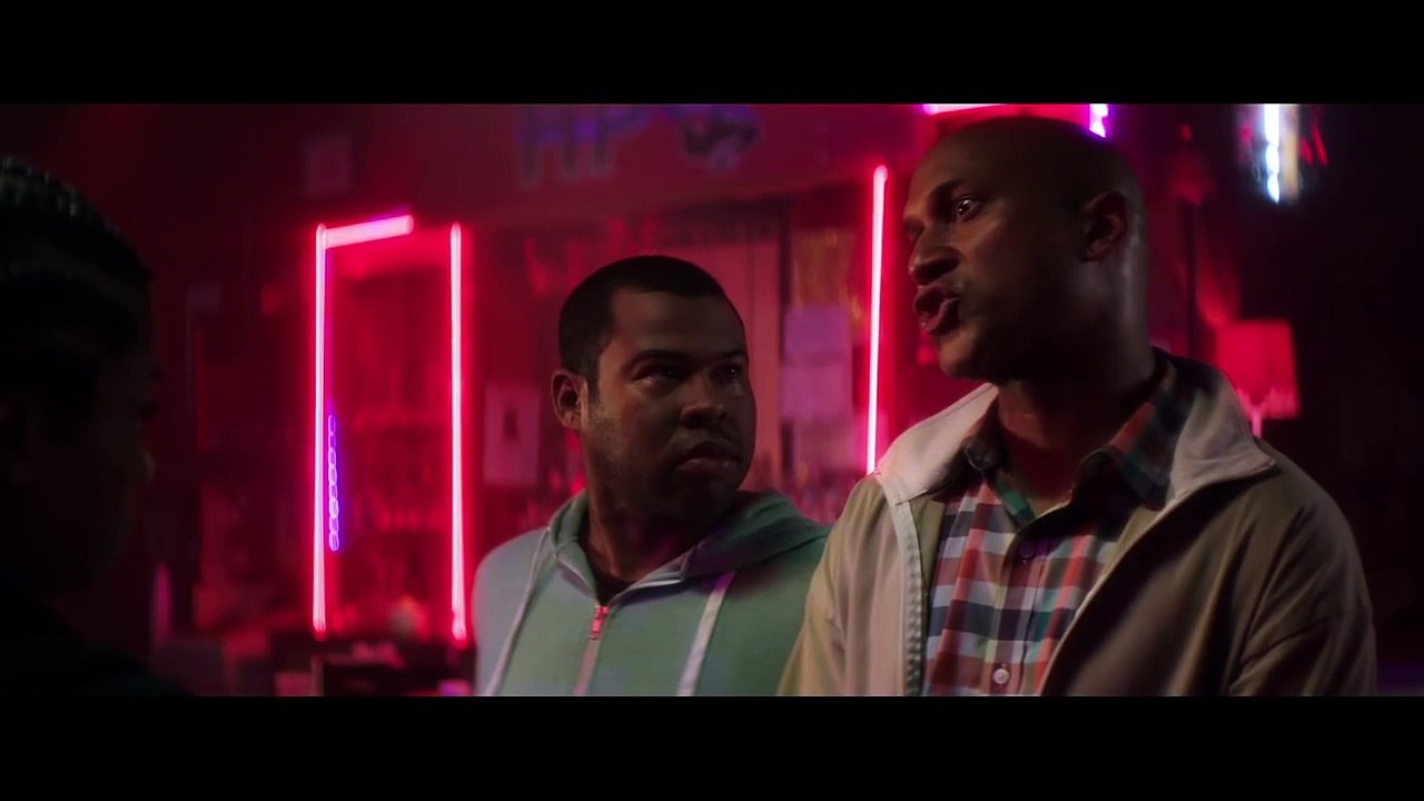 Keanu | movie | 2016 | Official Trailer