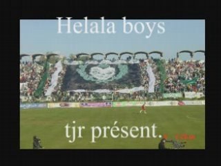 helala boys        ( Hb anti 3onssoria )