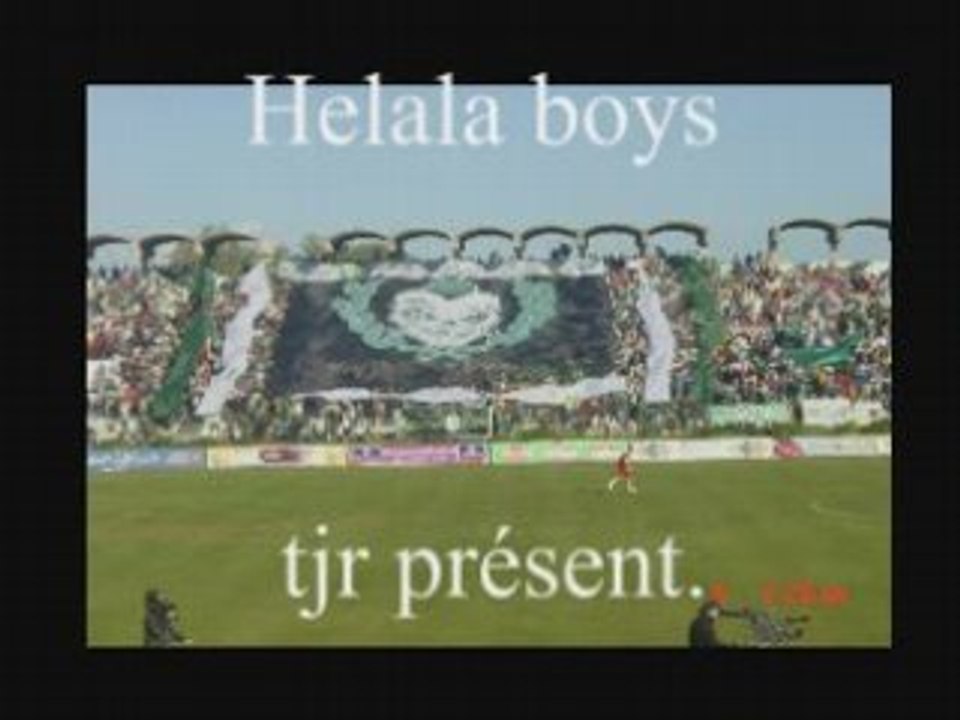 helala boys        ( Hb anti 3onssoria )