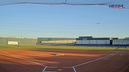 Cactus Yards Fenway Ice Breaker Classic (2023) Sun, Feb 05, 2023 9:27 AM to 4:34 PM