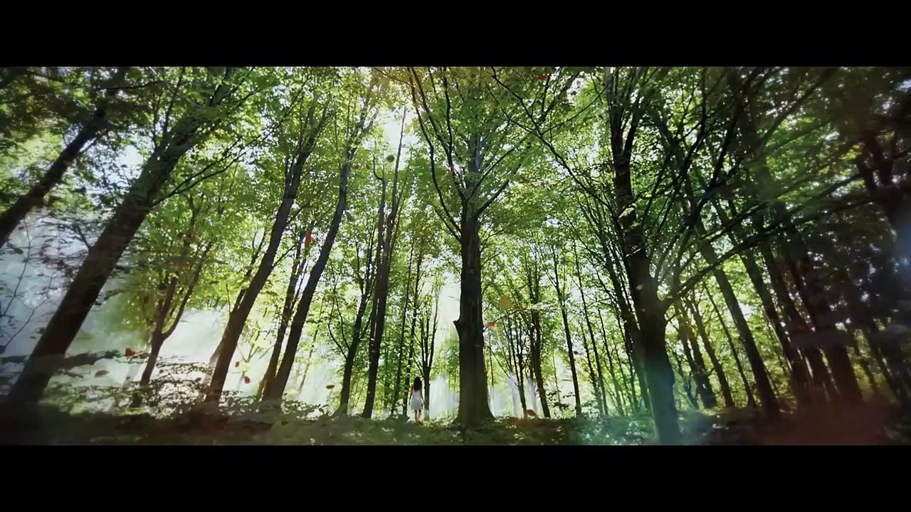 8 Sekunden - Ein Augenblick Unendlichkeit | movie | 2015 | Official Trailer