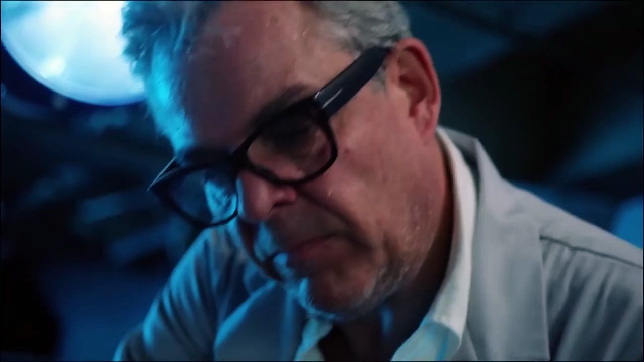 Frankenstein - Das Experiment | movie | 2015 | Official Trailer