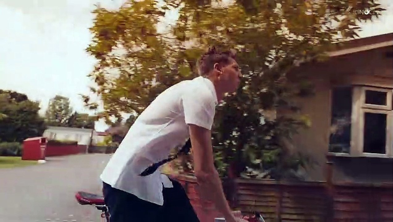 The Lesson | movie | 2016 | Official Trailer