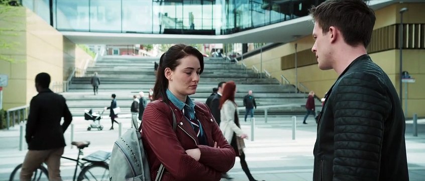 Таймлесс 3: Изумрудная книга | movie | 2016 | Official Trailer