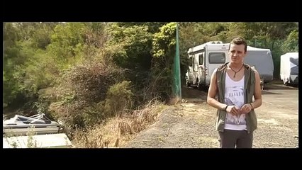 Downriver | movie | 2015 | Official Trailer