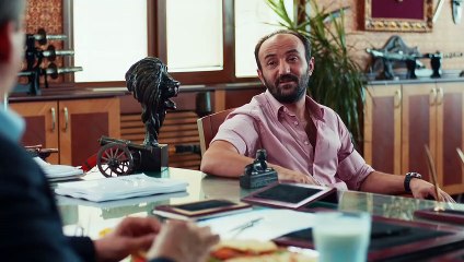 İçimdeki Ses | movie | 2015 | Official Trailer