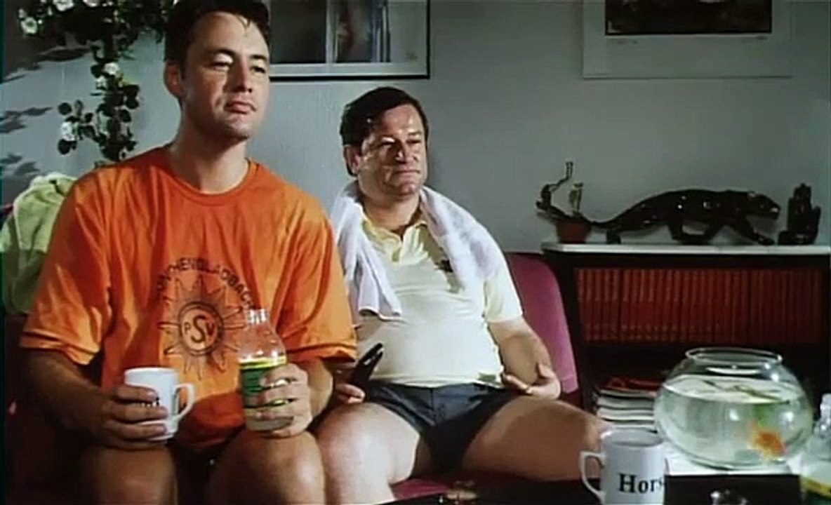 Happy Weekend | movie | 1996 | Official Trailer