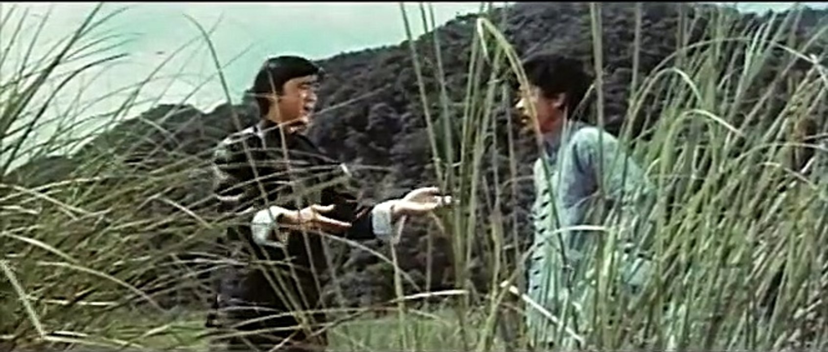 Die stahlharten 4 | movie | 1974 | Official Trailer