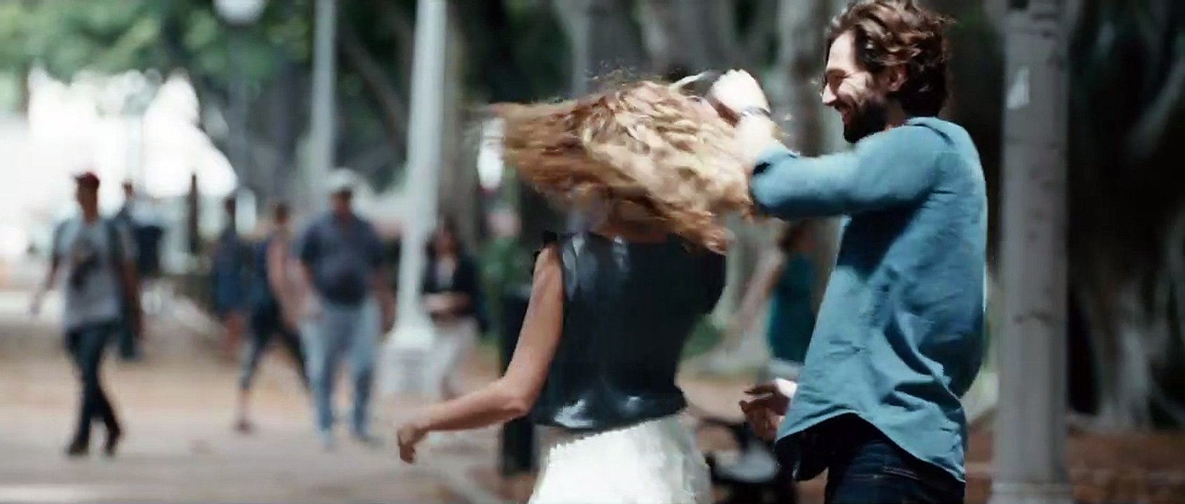 2:22 - Zeit für die Liebe | movie | 2017 | Official Trailer