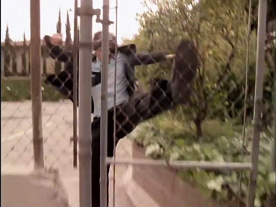 Beastie Boys: Sabotage | movie | 1994 | Official Clip