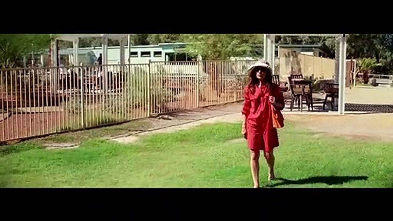 Valley of Love - Tal der Liebe | movie | 2015 | Official Trailer