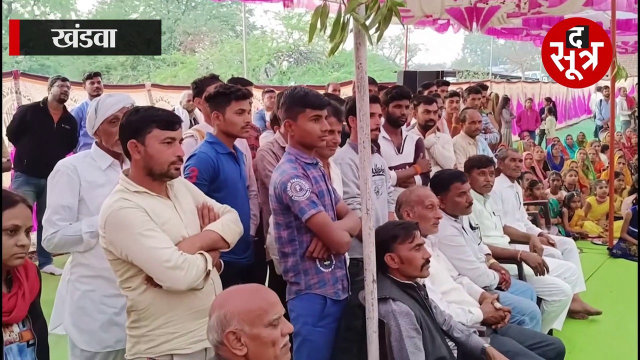 विकास यात्रा लेकर पहुंचे थे बीजेपी विधायक, जनता बोली- माननीय आप तो कांग्रेस से भी बदतर हो