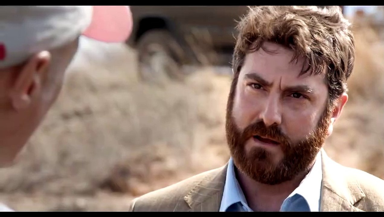 Tremors 5 - Blutlinien | movie | 2015 | Official Trailer