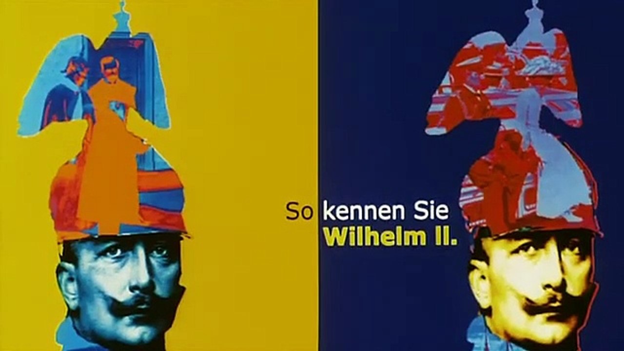 Majestät brauchen Sonne | movie | 2000 | Official Trailer