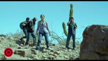 Desierto - Az ördög országútja | movie | 2016 | Official Trailer