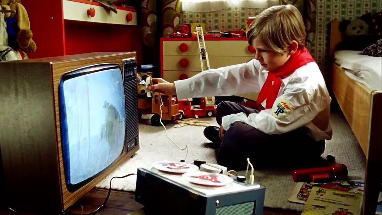 Der Klassenfeind | movie | 2012 | Official Trailer