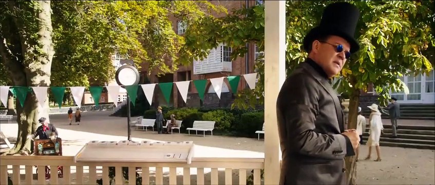 Тим Талер, или Проданный смех | movie | 2017 | Official Trailer