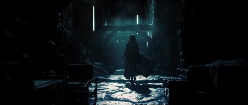 Другой мир: Войны крови | movie | 2016 | Official Trailer