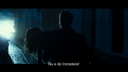 Lumea de dincolo: Războaie sângeroase | movie | 2016 | Official Trailer