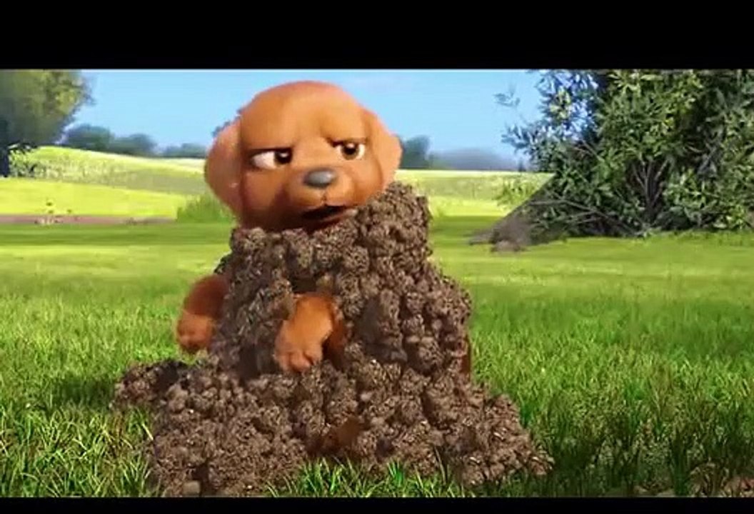 Barbie und ihre Schwestern in: Das große Hundeabenteuer | movie | 2015 | Official Trailer