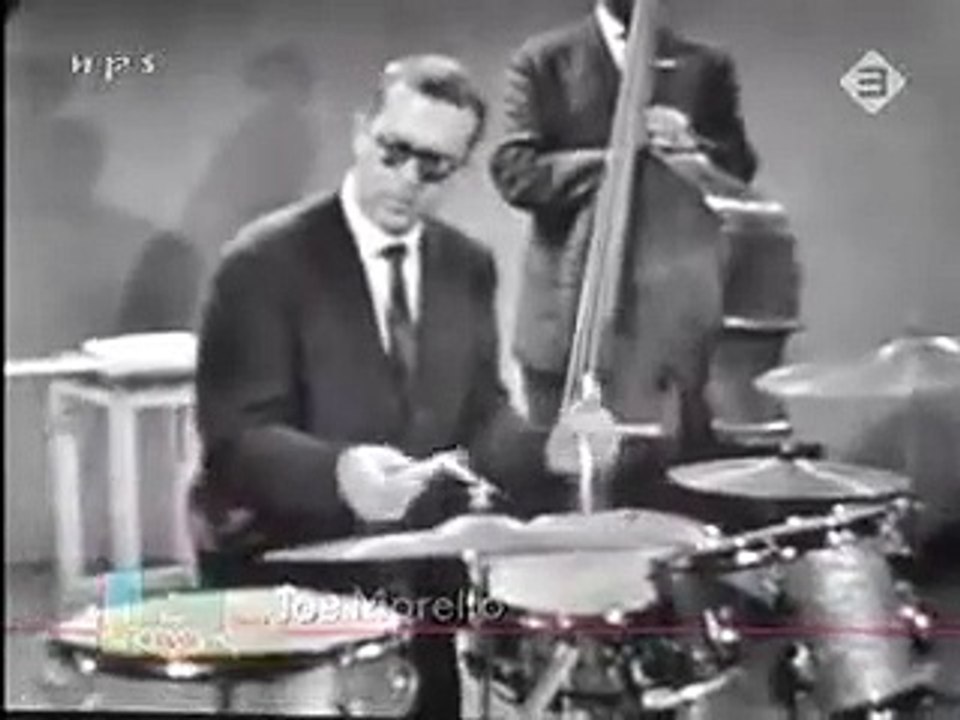 Dave Brubeck - Take Five in a Quartet | movie | 2006 | Official Teaser
