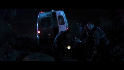 Baskın: Karabasan | movie | 2015 | Official Trailer