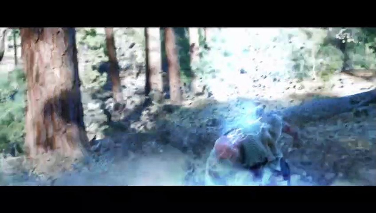 God of Thunder - Thor | movie | 2015 | Official Trailer