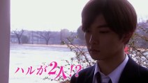 通学シリーズ 通学電車 | movie | 2015 | Official Trailer