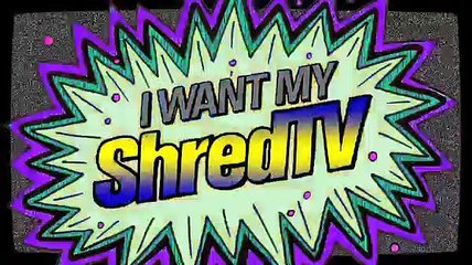 The Shred Remains | movie | 2011 | Official Teaser