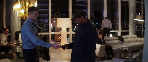 The Equalizer 2 - Senza perdono | movie | 2018 | Official Trailer