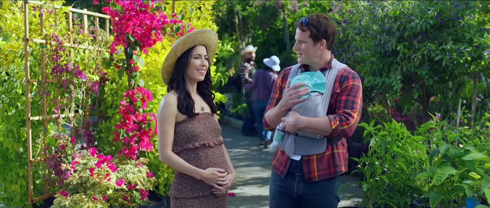 The Donor Party Trailer OV