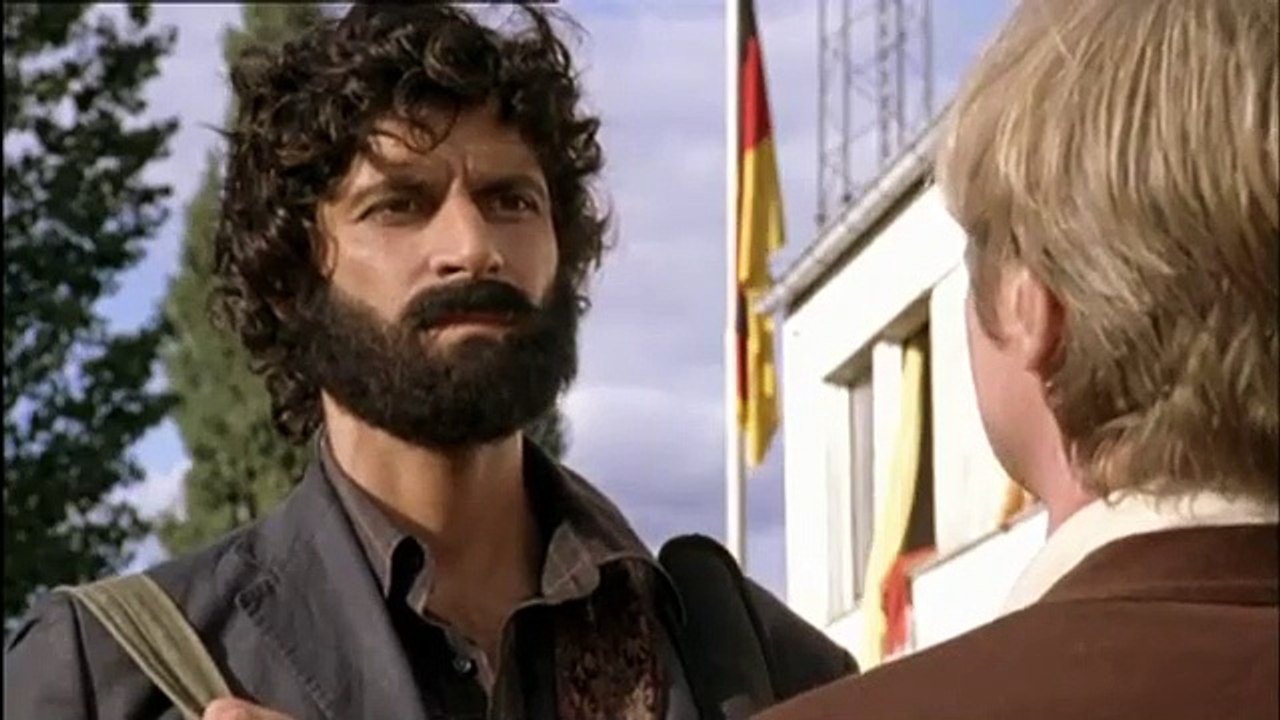 Willkommen im Westerwald | movie | 2008 | Official Trailer