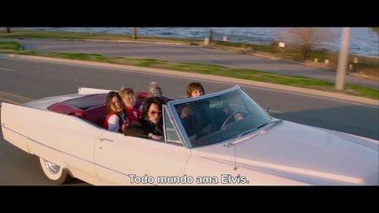 Elvis & Nixon | movie | 2016 | Official Trailer
