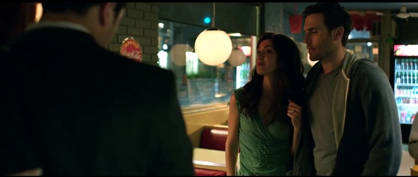 Ein Date mit Miss Fortune | movie | 2015 | Official Trailer